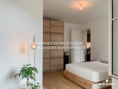 Louer Appartement Clamart 1195 euros