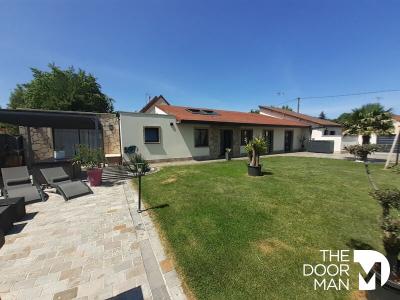 Annonce Vente 5 pices Maison Perray-en-yvelines 78