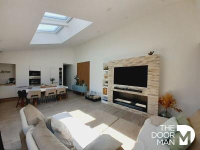 Acheter Maison 125 m2 Perray-en-yvelines