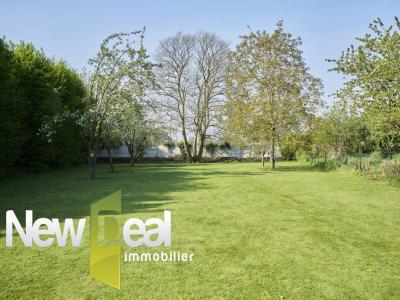 Annonce Vente 7 pices Maison Orchies 59