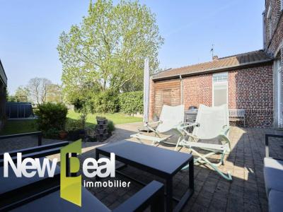Acheter Maison Orchies Nord