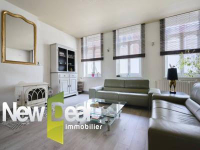 Acheter Maison Orchies 545000 euros