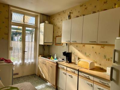 For sale Villeneuve-d'ascq 4 rooms 110 m2 Nord (59491) photo 4
