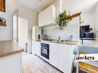 Annonce Vente 2 pices Appartement Asnieres-sur-seine 92