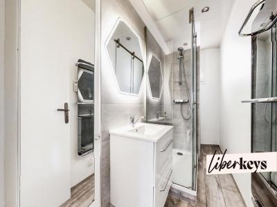 Acheter Appartement Asnieres-sur-seine Hauts de Seine