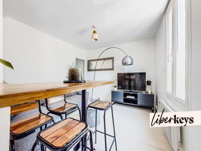 Acheter Appartement Asnieres-sur-seine 245000 euros
