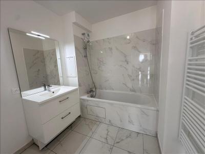 Louer Appartement Carrieres-sous-poissy Yvelines