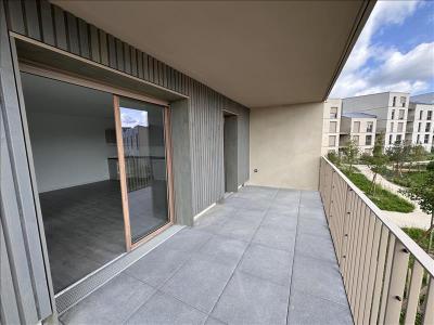 Louer Appartement Carrieres-sous-poissy 1275 euros