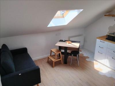 Annonce Location 2 pices Appartement Poissy 78