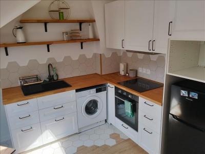 Louer Appartement Poissy Yvelines