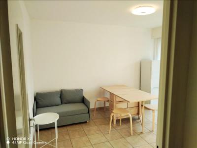 For rent Metz 2 rooms 35 m2 Moselle (57070) photo 0