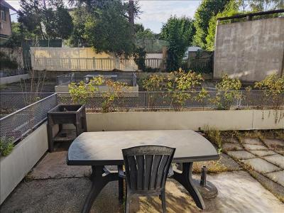 Louer Appartement 35 m2 Metz
