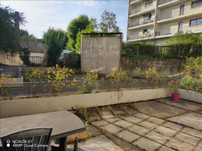 Louer Appartement Metz Moselle