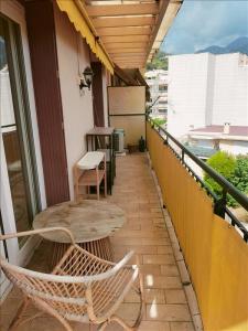 Louer Appartement 69 m2 Roquebrune-cap-martin