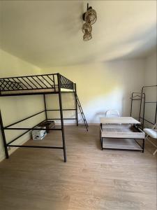 For rent Malzeville 1 room 21 m2 Meurthe et moselle (54220) photo 0