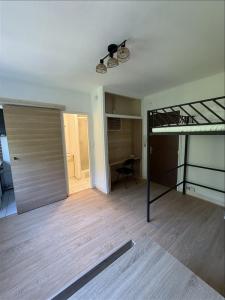 For rent Malzeville 1 room 21 m2 Meurthe et moselle (54220) photo 1