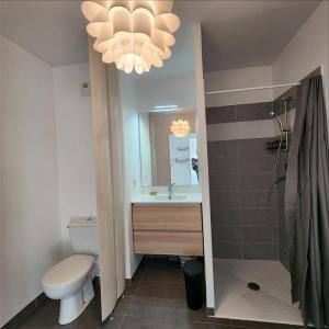 For rent Fare-les-oliviers 2 rooms 43 m2 Bouches du Rhone (13580) photo 4