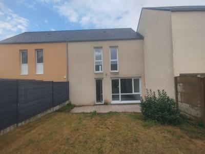 Annonce Vente 5 pices Maison Ferte-bernard 72