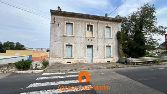For sale Teil Le Teil 10 rooms 250 m2 Ardeche (07400) photo 0