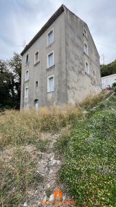 Annonce Vente Immeuble Teil 07