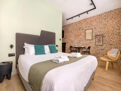 Annonce Location Appartement Lille 59