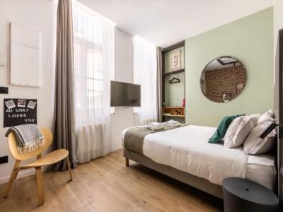 Louer Appartement Lille Nord