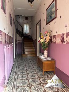Annonce Vente 7 pices Maison Gace 61