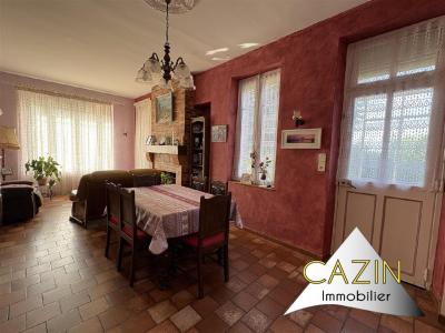 Acheter Maison 160 m2 Gace