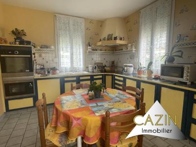 Acheter Maison Gace 265000 euros