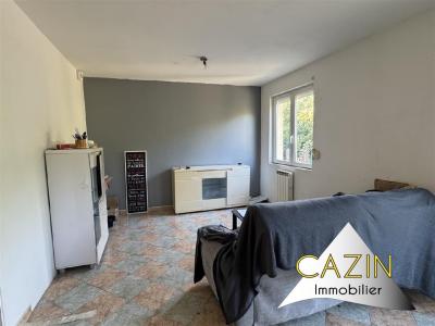 Acheter Maison 90 m2 Nonant-le-pin