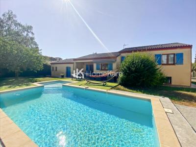 For sale Tournefeuille 7 rooms 154 m2 Haute garonne (31170) photo 0