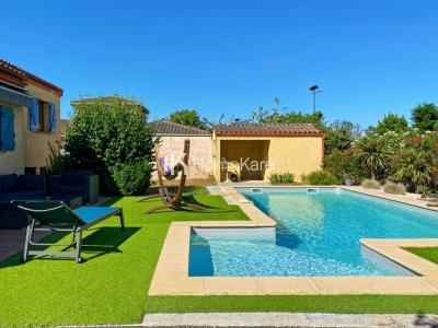 For sale Tournefeuille 7 rooms 154 m2 Haute garonne (31170) photo 1