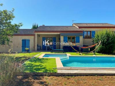 For sale Tournefeuille 7 rooms 154 m2 Haute garonne (31170) photo 3