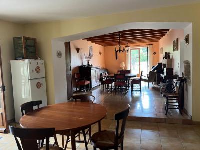 Annonce Vente 3 pices Maison Fleure 86