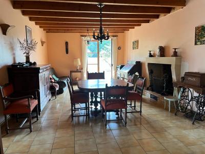 Acheter Maison 105 m2 Fleure