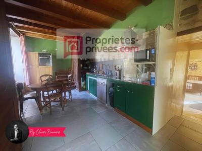 Acheter Maison 216 m2 Rieux