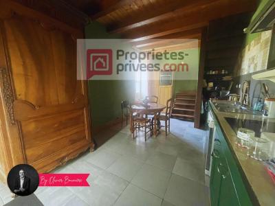 Acheter Maison Rieux Morbihan