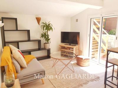 Acheter Maison Brusc 895000 euros