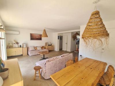 Acheter Appartement 75 m2 Six-fours-les-plages