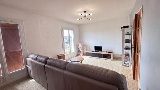 Annonce Vente 4 pices Maison Romenay 71