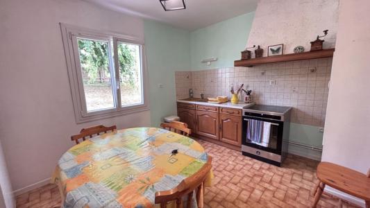 Acheter Maison 74 m2 Romenay