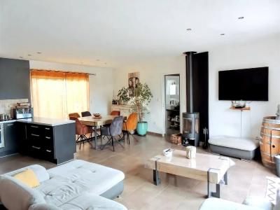 For sale Saint-pargoire 1 room 110 m2 Herault (34230) photo 3