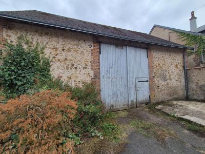 For sale Saunay 3 rooms 61 m2 Indre et loire (37110) photo 1