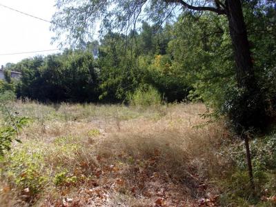 Acheter Terrain Liausson Herault