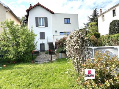 Annonce Vente 5 pices Maison Clermont-ferrand 63