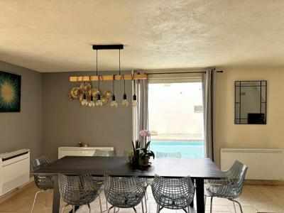 For sale Mauguio 10 rooms 340 m2 Herault (34130) photo 4