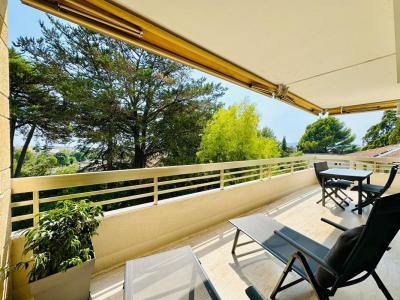 For sale Cannes 3 rooms 80 m2 Alpes Maritimes (06400) photo 1