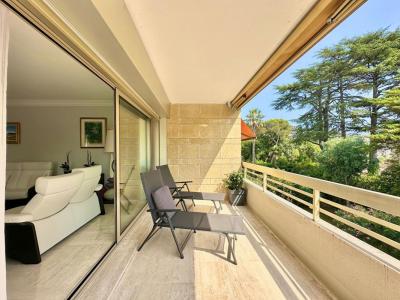 For sale Cannes 3 rooms 80 m2 Alpes Maritimes (06400) photo 2