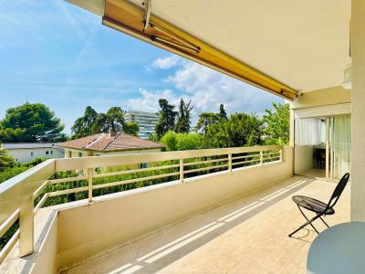 For sale Cannes 3 rooms 80 m2 Alpes Maritimes (06400) photo 3