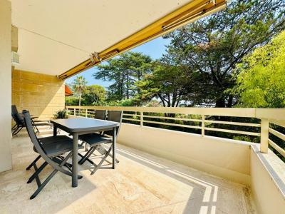 For sale Cannes 3 rooms 80 m2 Alpes Maritimes (06400) photo 4